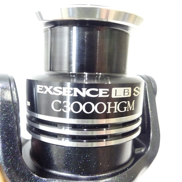 １１エクスセンスＬＢ ＳＳＣ３０００ＨＧＭ
